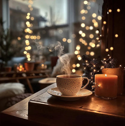 Harmonitea - Amy der Adventwichtel