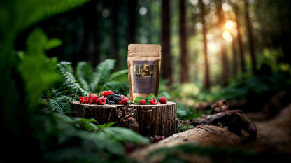 Harmonitea - Murmel der Marmeladenbär