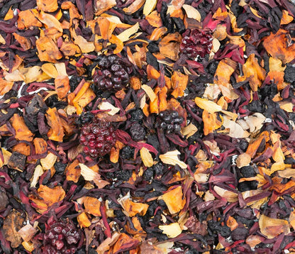 Harmonitea - Murmel der Marmeladenbär