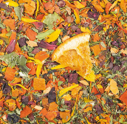 Harmonitea - Orianas Orangerie