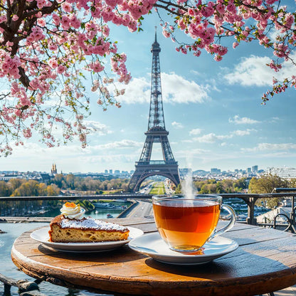 Harmonitea - Zarahs Zitronentarte