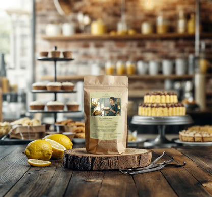 Harmonitea - Zarahs Zitronentarte