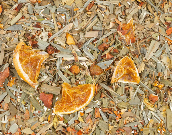 Harmonitea - Zarahs Zitronentarte