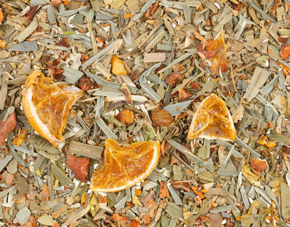 Harmonitea - Zarahs Zitronentarte