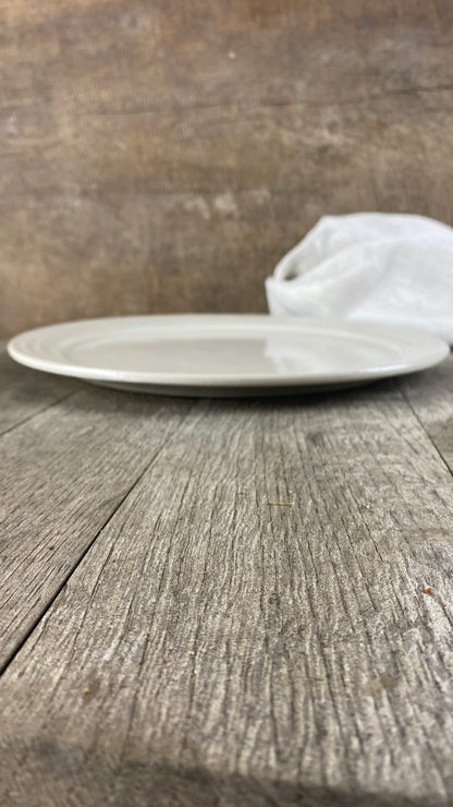 Handgetöpferte 3er Set-Tischserie Atelier Sonderedition