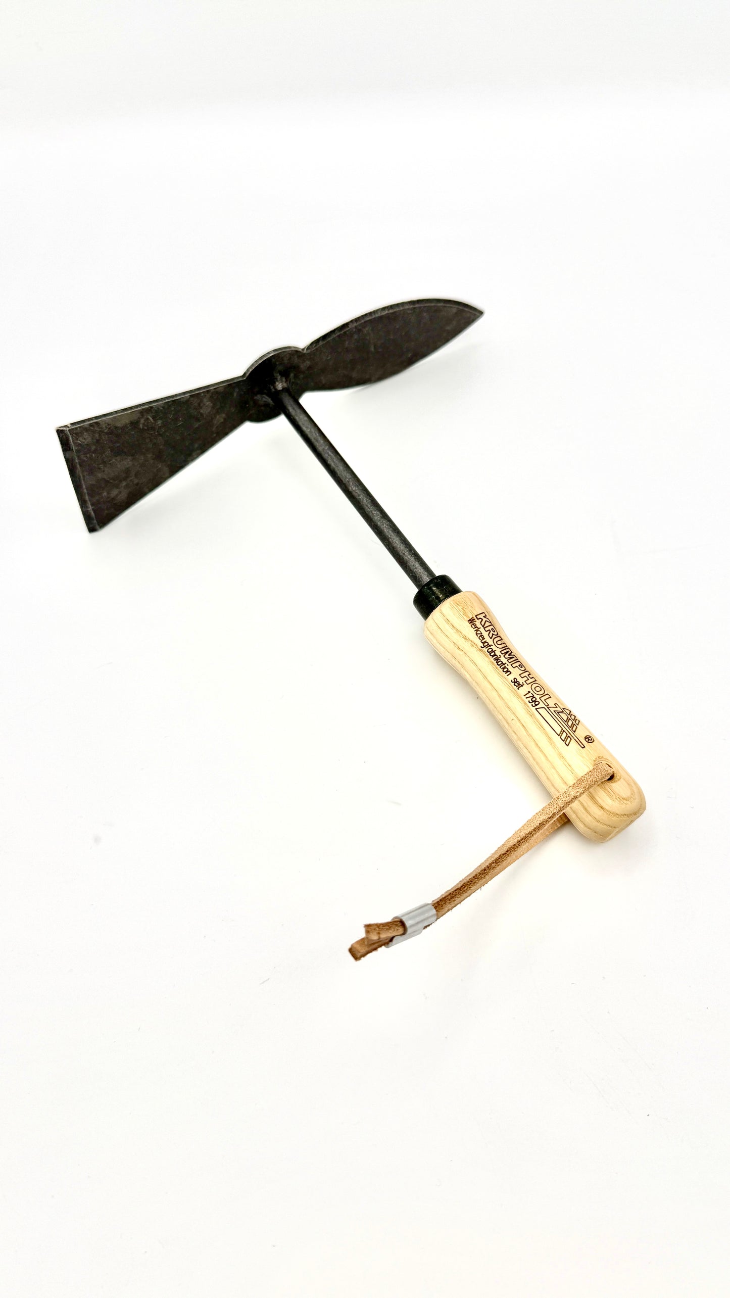 Junior-Herzhacke mit Eschengriff 1742
