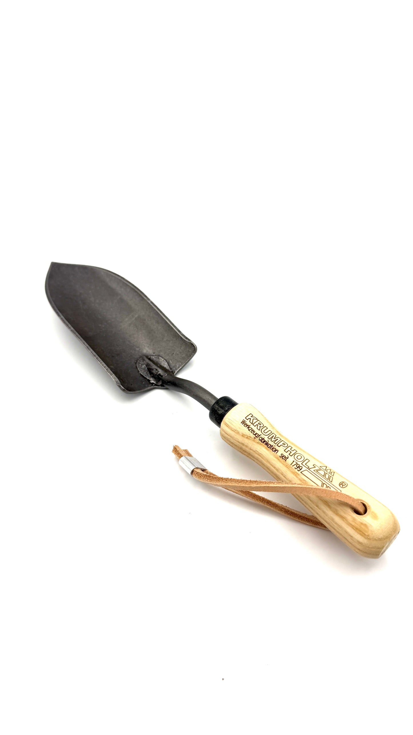 Junior-Pflanzkelle mit Eschengriff 1470