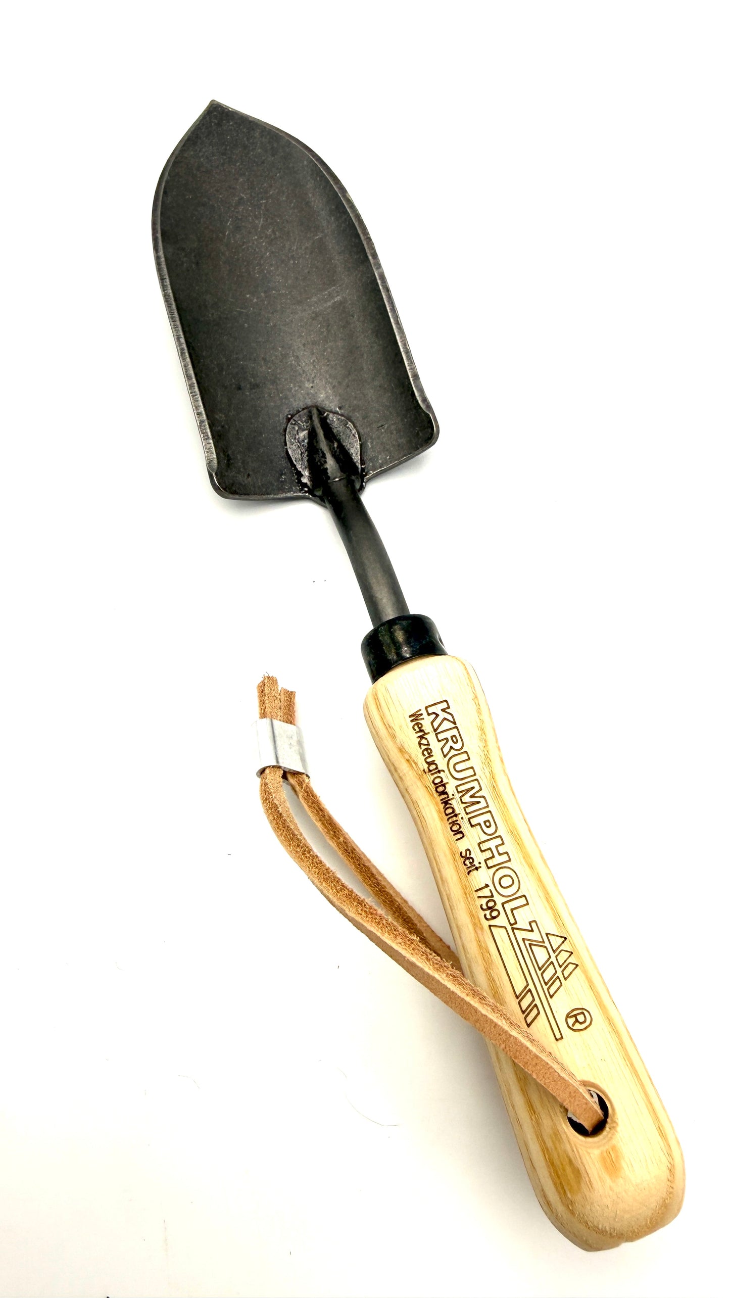 Junior-Pflanzkelle mit Eschengriff 1470