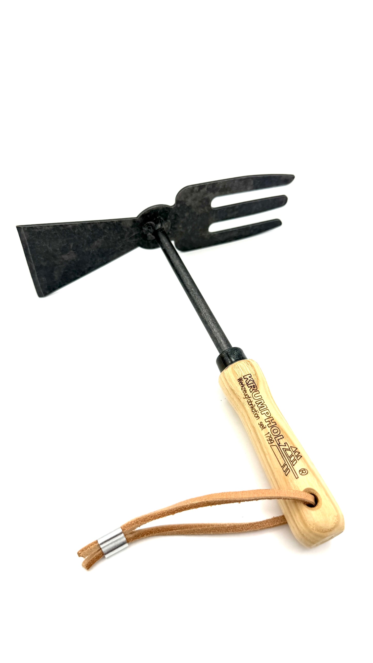 Junior-Handhacke mit Eschengriff 1476