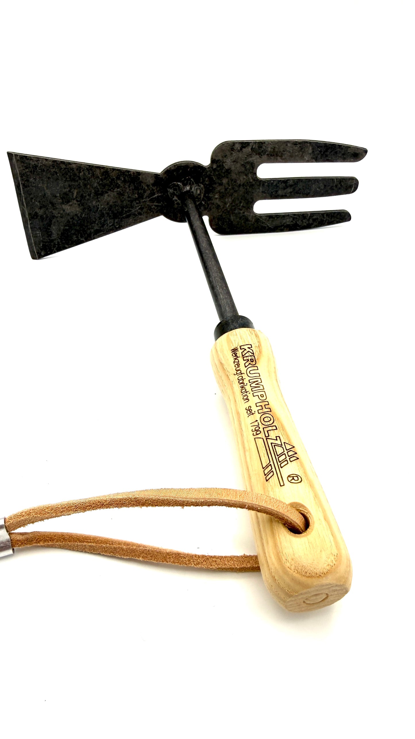 Junior-Handhacke mit Eschengriff 1476