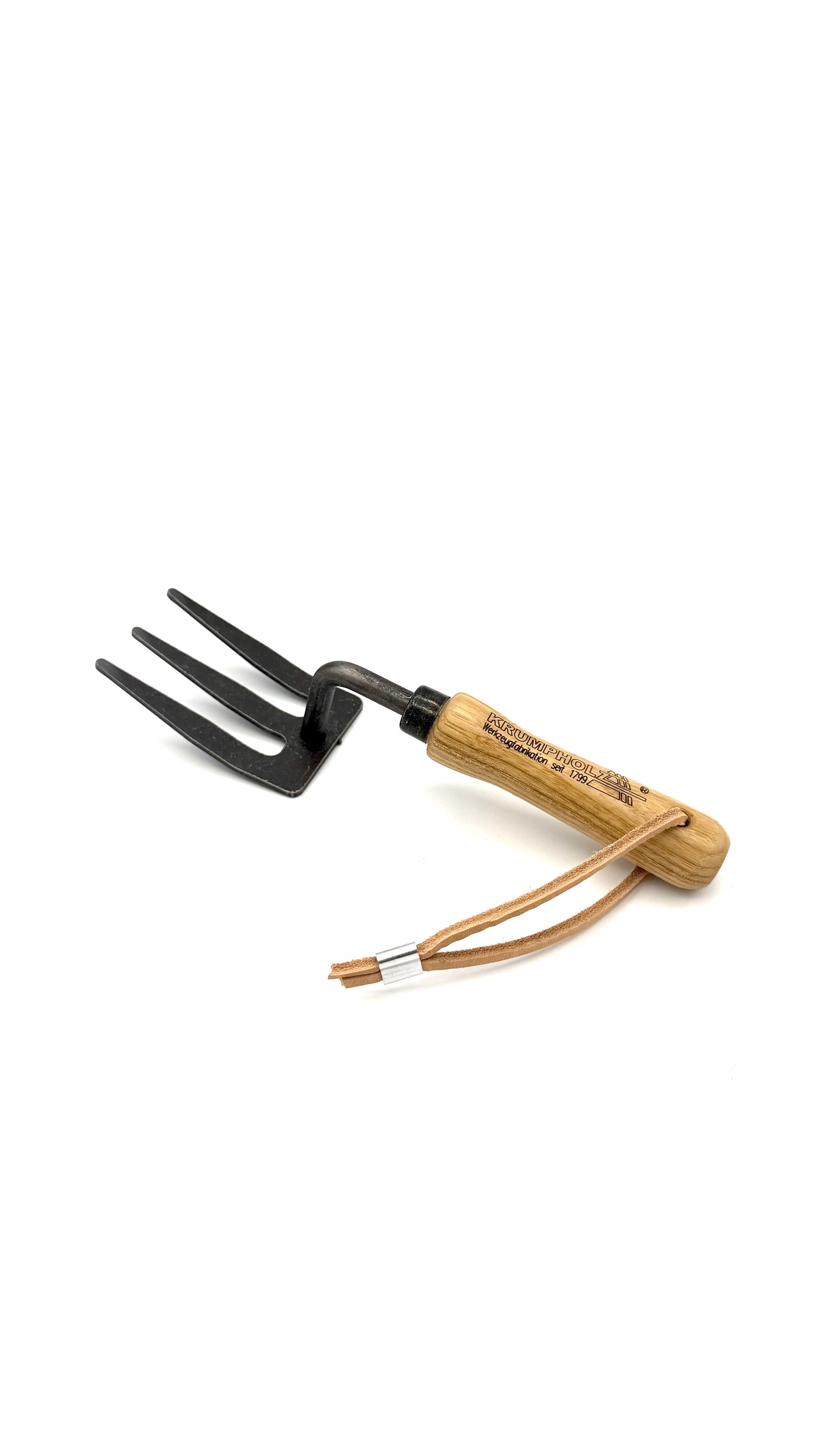 Junior-Handgabel mit Eschengriff 1471