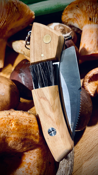 Pilzmesser
