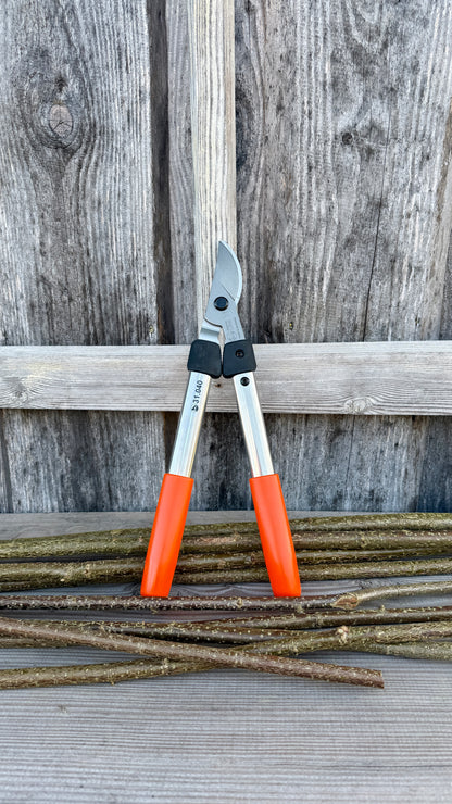 Original Löwe 31 – Astschere – Precision Clean Cut – Nr. 31.040 – 40 cm | Ø 30 mm