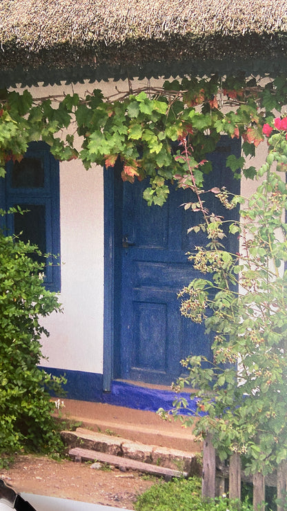 Buch Spalierobst im Hausgarten