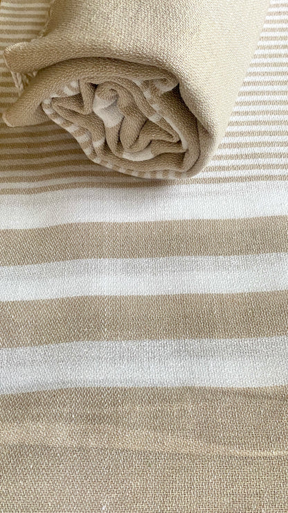 Strandtuch, Saunatuch, Handtuch, Badetuch 100% Baumwolle 100x180 cm