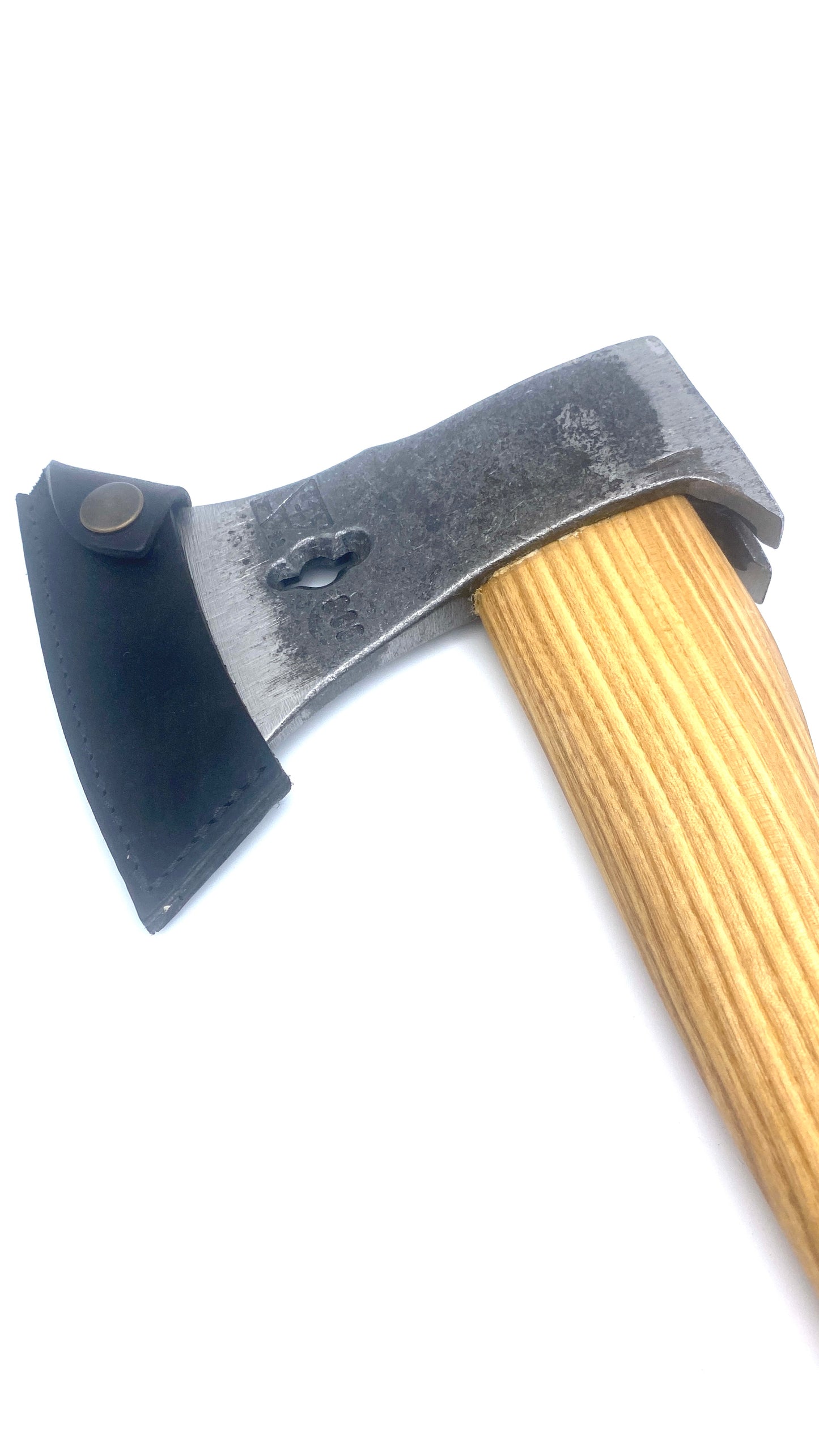 Krumpholz – Beil / Freizeitbeil  mit 2 Nagelzügen, verschiedene Varianten