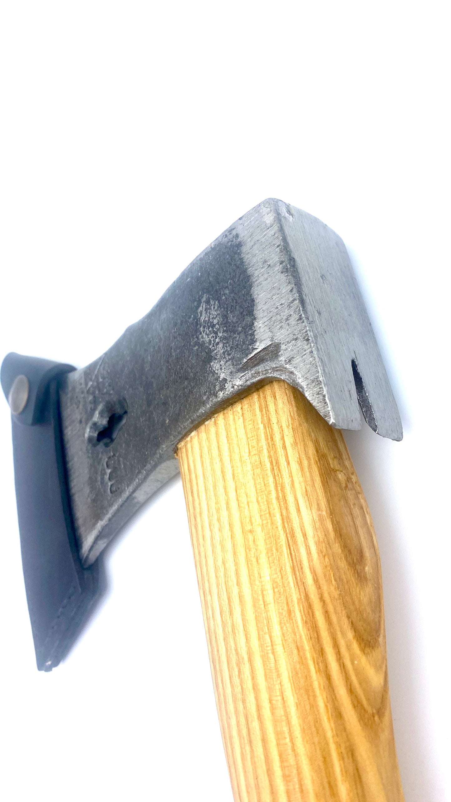 Krumpholz – Beil / Freizeitbeil  mit 2 Nagelzügen, verschiedene Varianten