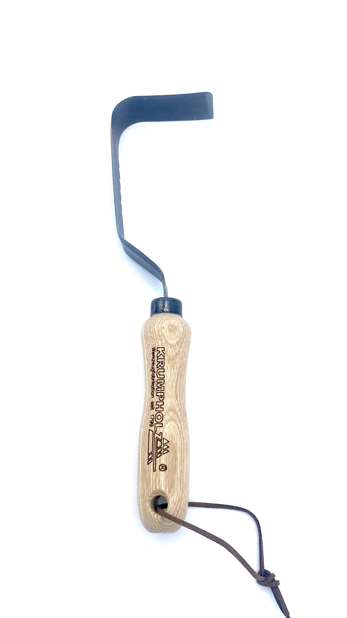 Krumpholz Jätefinger mit Wurzelsäge & Eschengriff