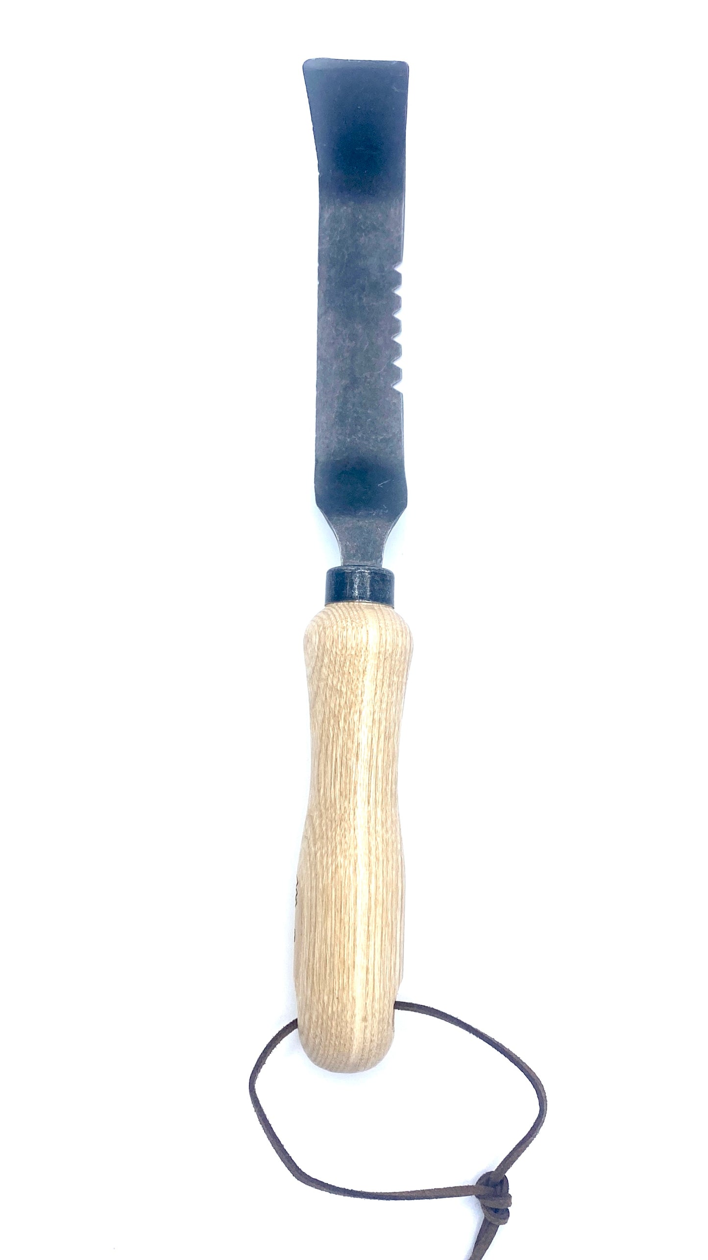 Krumpholz Jätefinger mit Wurzelsäge & Eschengriff