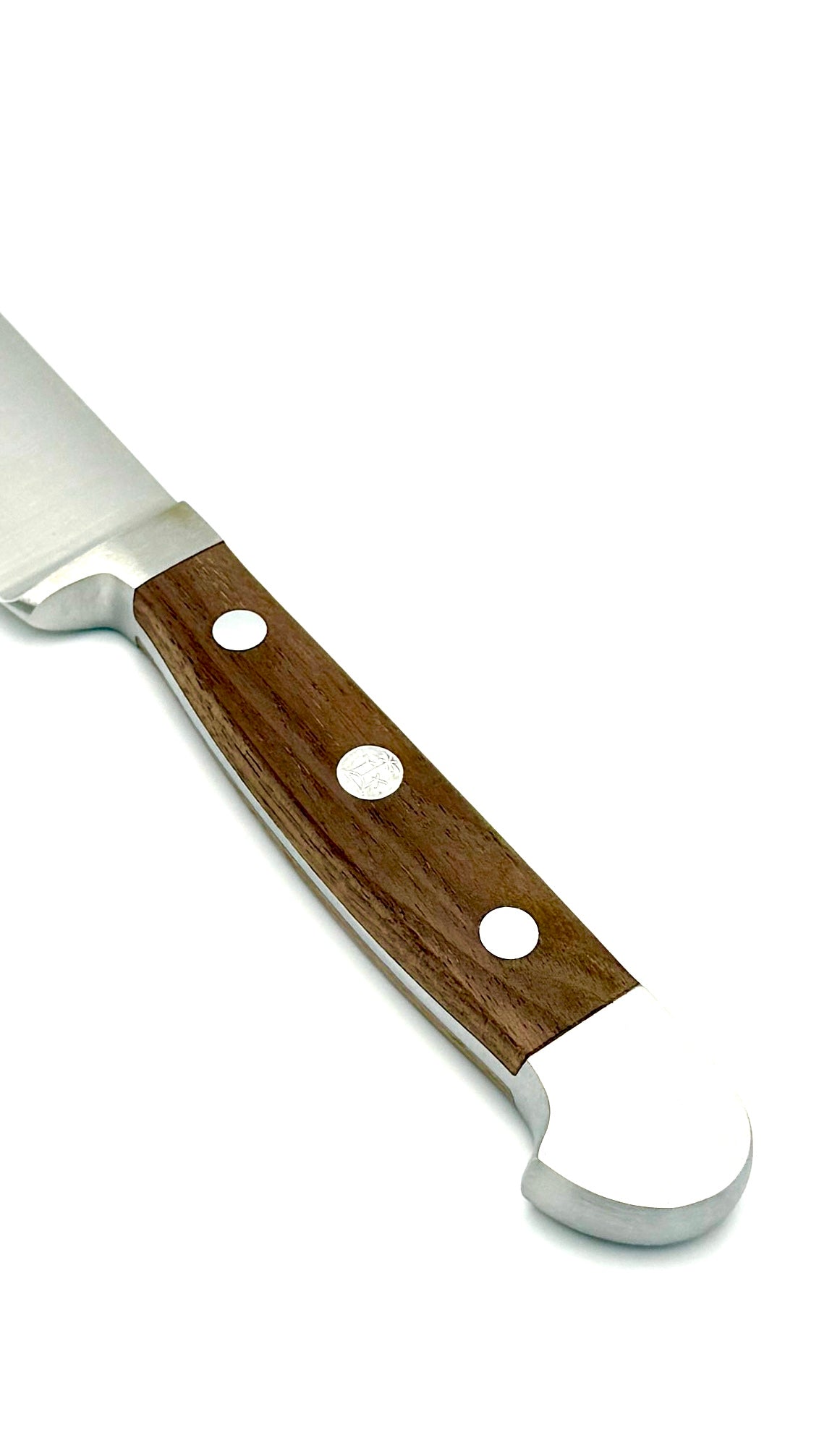 Güde Schinkenmesser – Alpha Walnuss (21 cm)