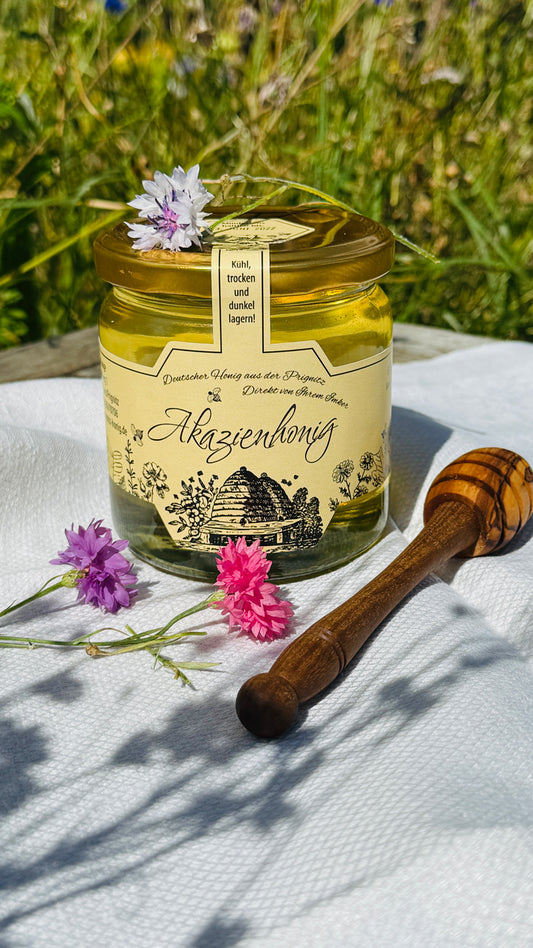 Prignitz Honig - Akazie