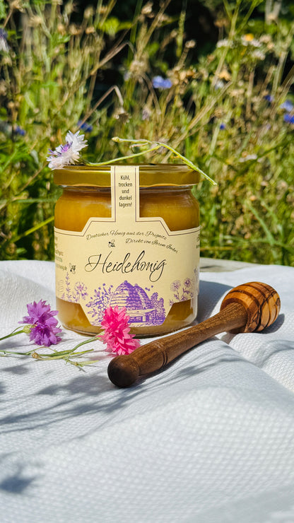Prignitz Honig - Heide