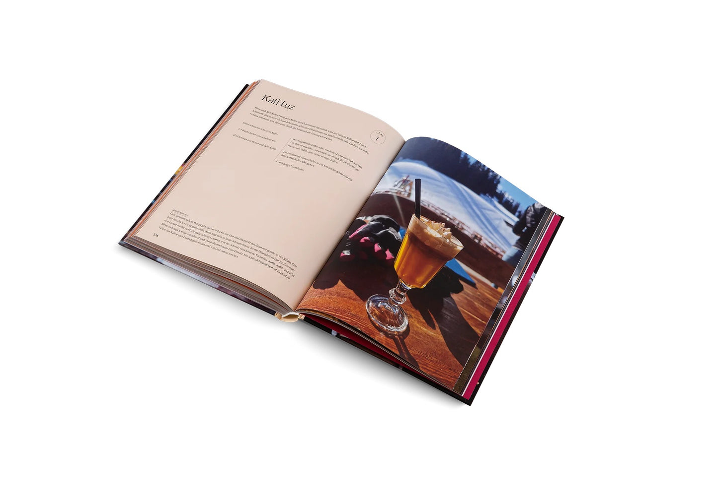 Buch In 80 Kaffees um die Welt