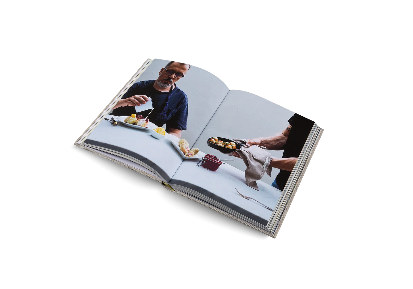 Buch Kartoffelküche