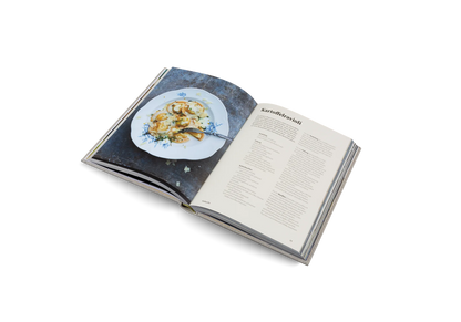 Buch Kartoffelküche