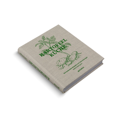 Buch Kartoffelküche