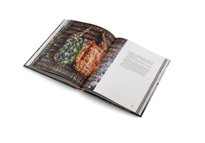 Buch Kochen mit Feuer