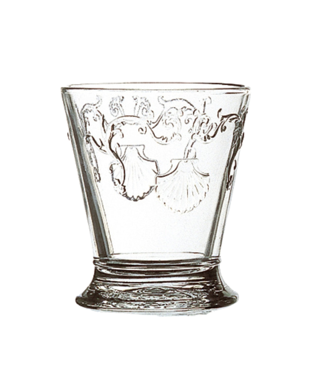 La Rochère VERSAILLES water glass, set of 6