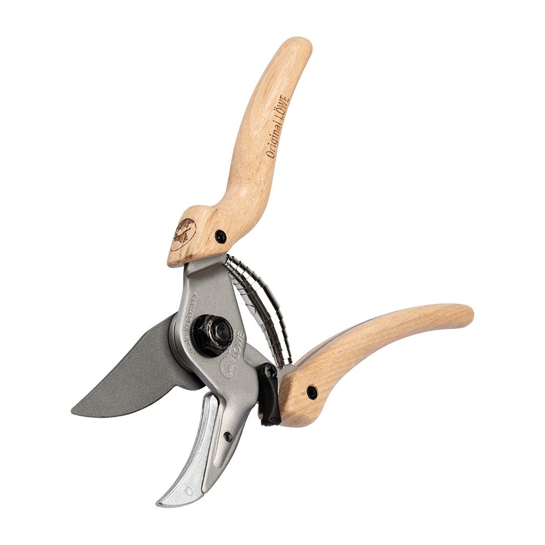 Original Löwe N8.107 Natural