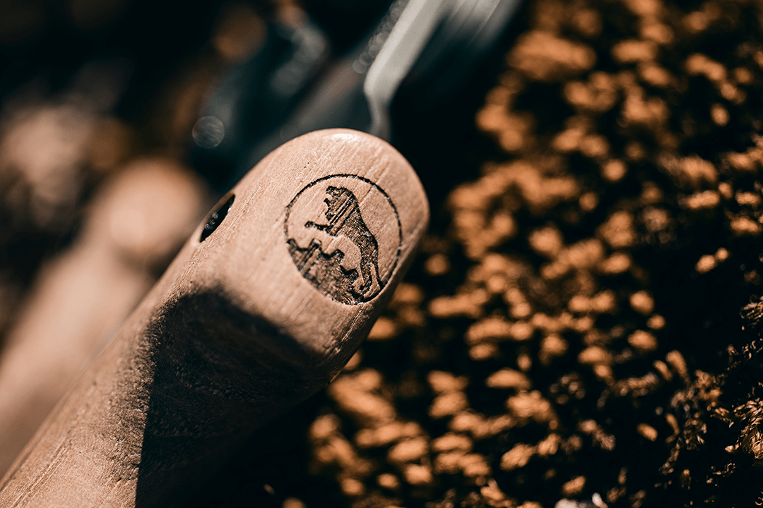 Original Löwe N8.107 Natural