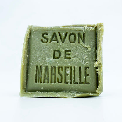 Seifenwürfel 300 gr. aus Marseille Olivenöl extra rein 72%