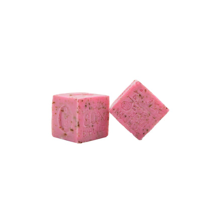Seifenwürfel aus Marseille verschiedene Sorten 150g