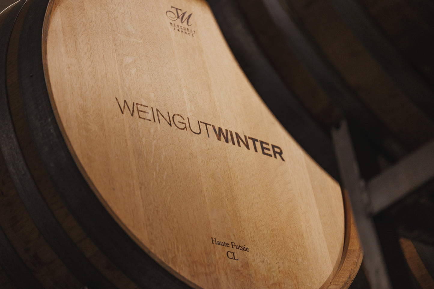 GRANDE CUVÉE 02 | 20 - BRUT - Weingut Winter