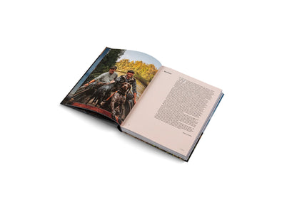 Buch Wild Küche