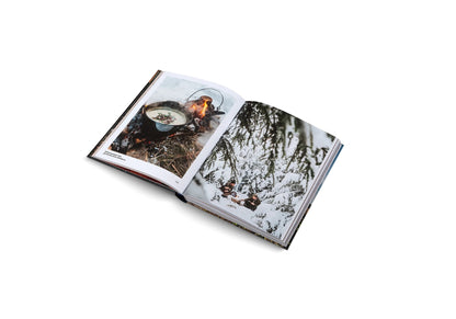 Buch Wild Küche