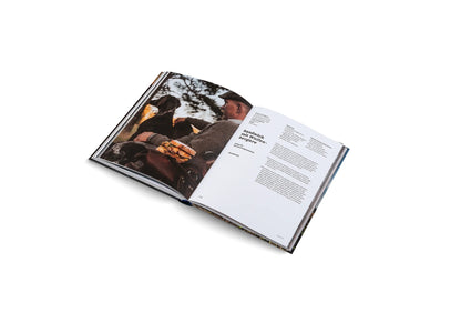 Buch Wild Küche