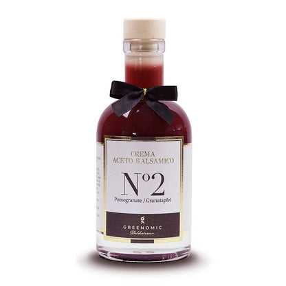CREMA BALSAMICO GREENOMIC GRANATAPFEL