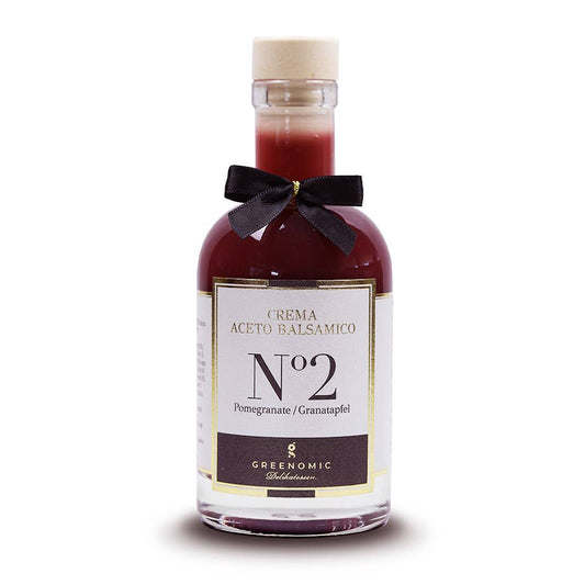 CREMA BALSAMICO GREENOMIC GRANATAPFEL