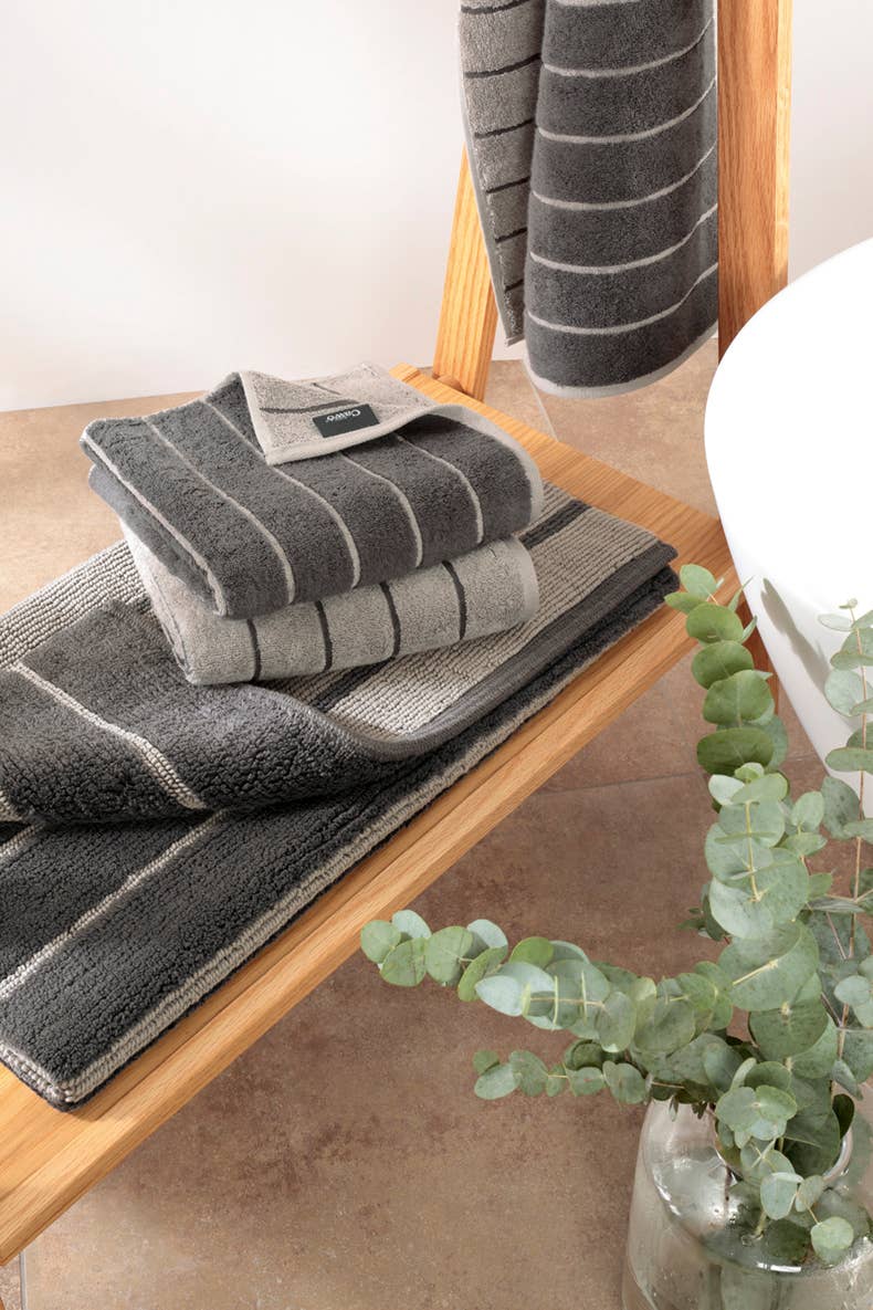 Cawö Balance Duschtuch - Diverse Farben - 80/150 cm