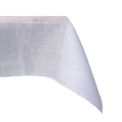 Tischdecke aus reinem Leinen GARZA