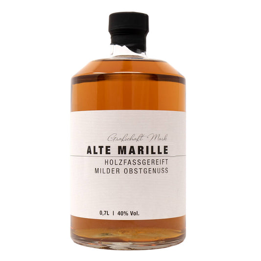 Alte Marille 700 ML 40%-Vol. Spirituose
