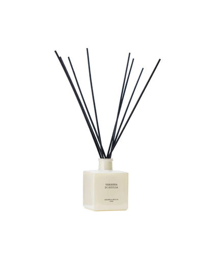 Raumduft Verbena di Sicilia – Verbene & Zitrusnoten