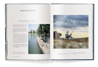 Buch Angeln - Das ultimative Buch