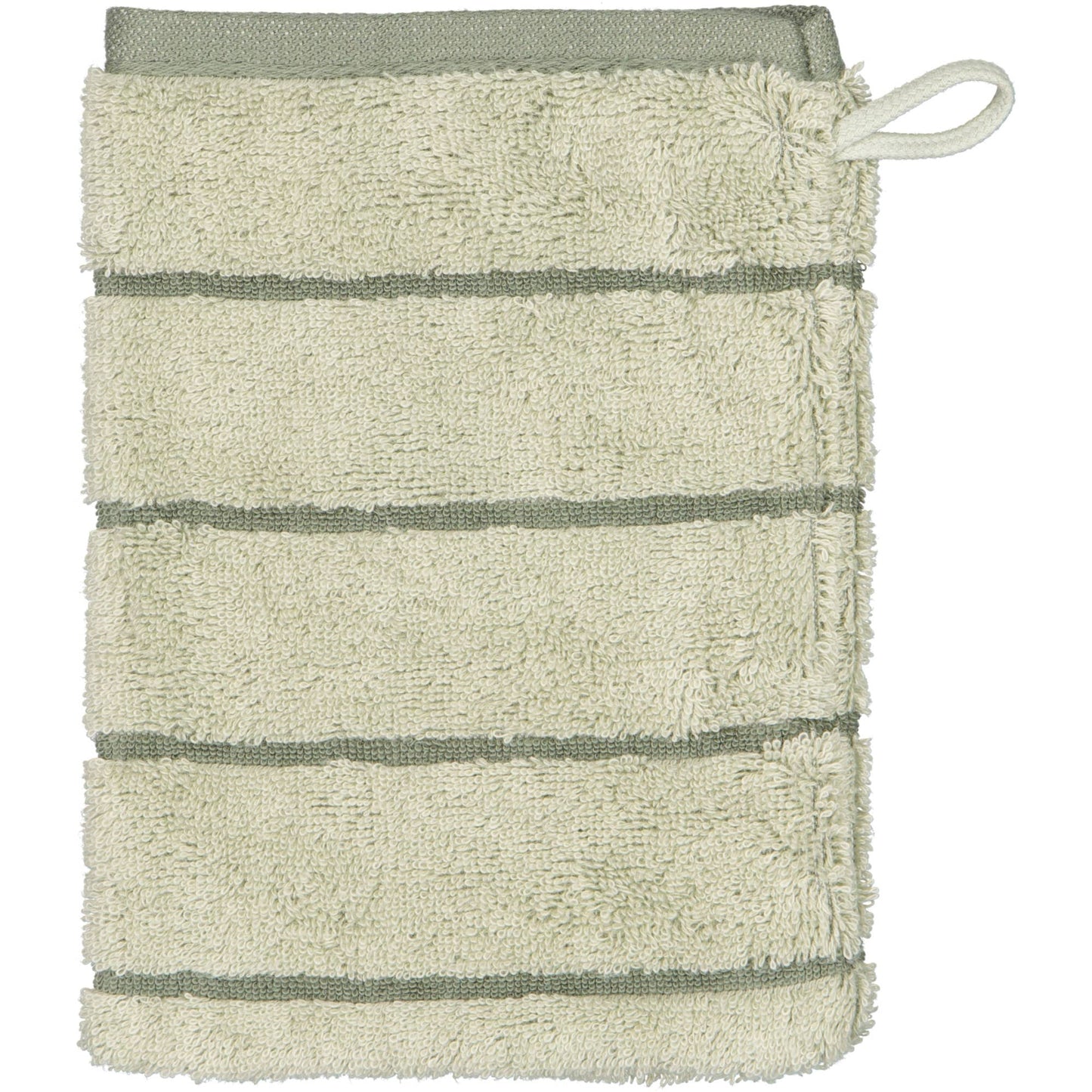 Cawö Balance Waschhandschuh - Diverse Farben - 16/22cm