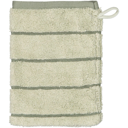 Cawö Balance Waschhandschuh - Diverse Farben - 16/22cm