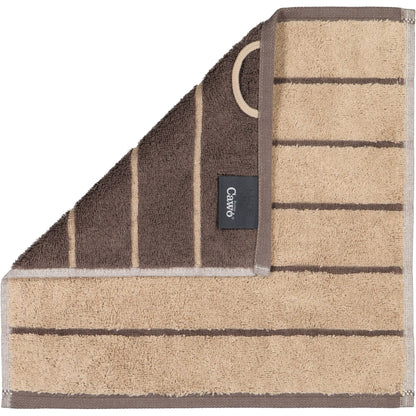 Cawö Balance Seiflappen - Diverse Farben - 30/30cm